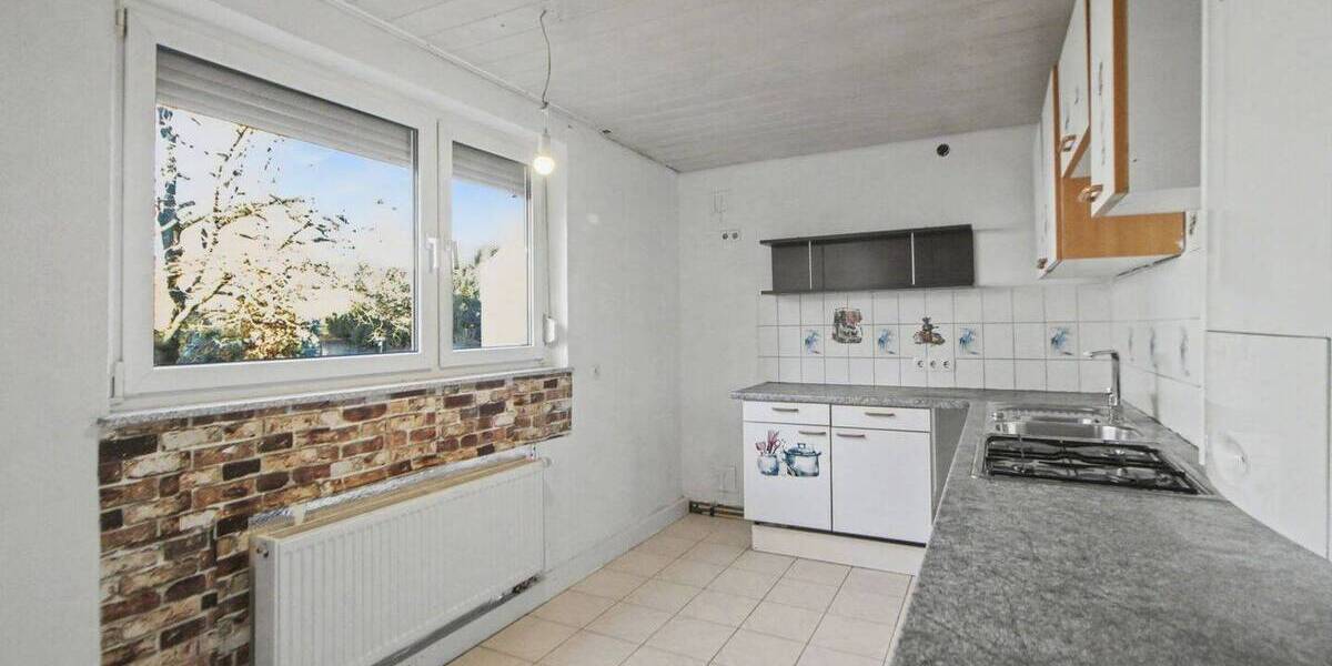 Etagenwohnung Stuttgart Rot - 2 Zimmer, 56 m&sup2;, 160.000&euro; | Angebot:26852850