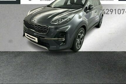 Kia Sportage 38.979 km 25.800 € Bietigheim-Bissingen 74321