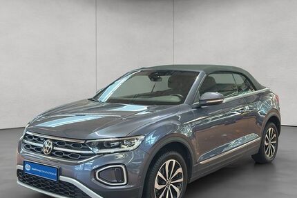 VW T-Roc 26.586 km 27.590 &euro; Filderstadt 70794