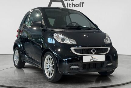 Smart ForTwo 108.519 km 5.790 &euro; Stuttgart 70195