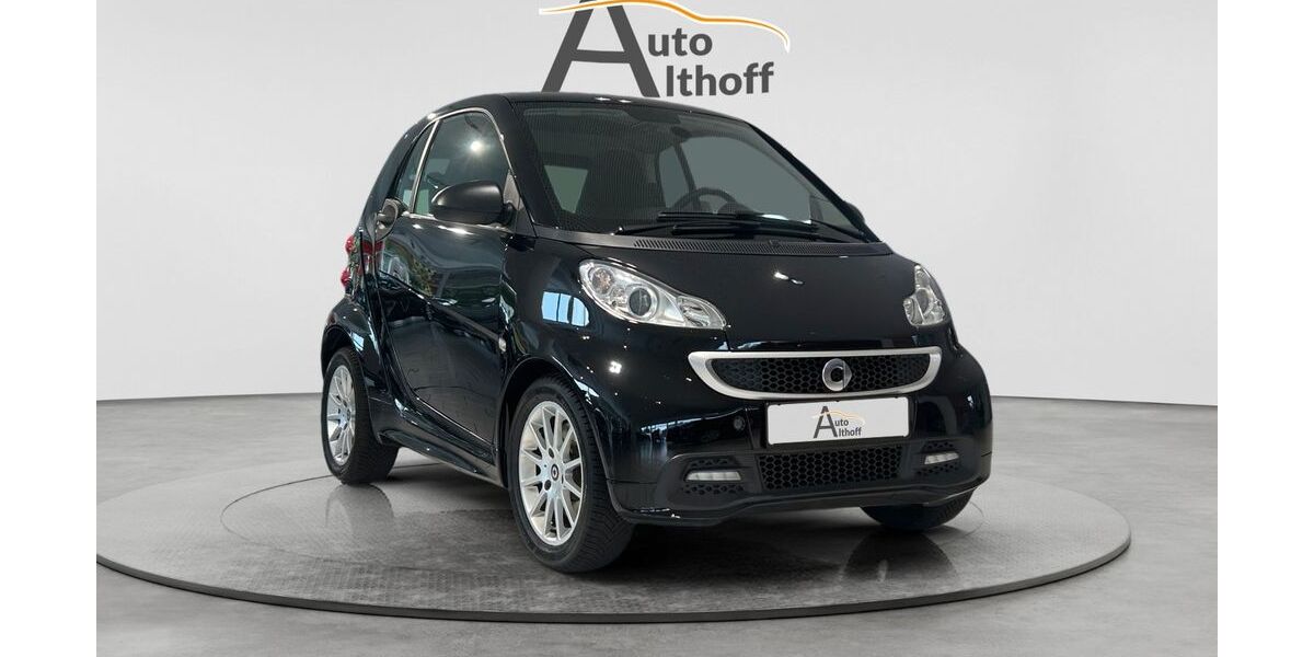 Smart ForTwo 108.519 km 5.790 &euro; Stuttgart 70195