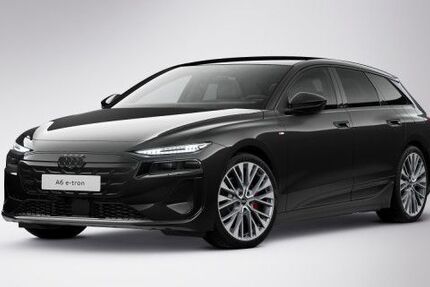 Audi A6 e-tron 7.281 km 69.940 € Stuttgart 70469