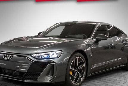 Audi e-tron GT 6.212 km 89.890 &euro; Stuttgart 70563