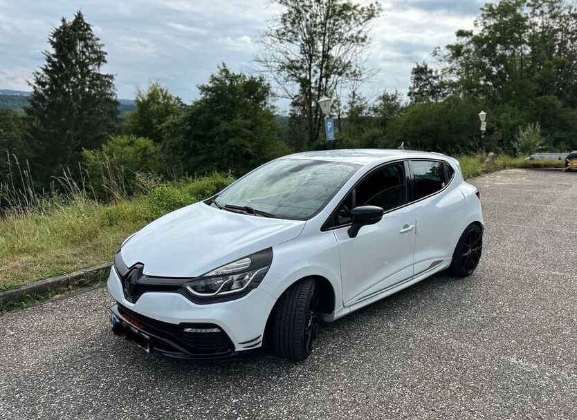 Clio