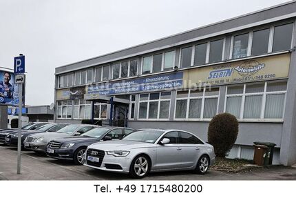 VW Touareg 312.566 km 9.650 &euro; Stuttgart 70499