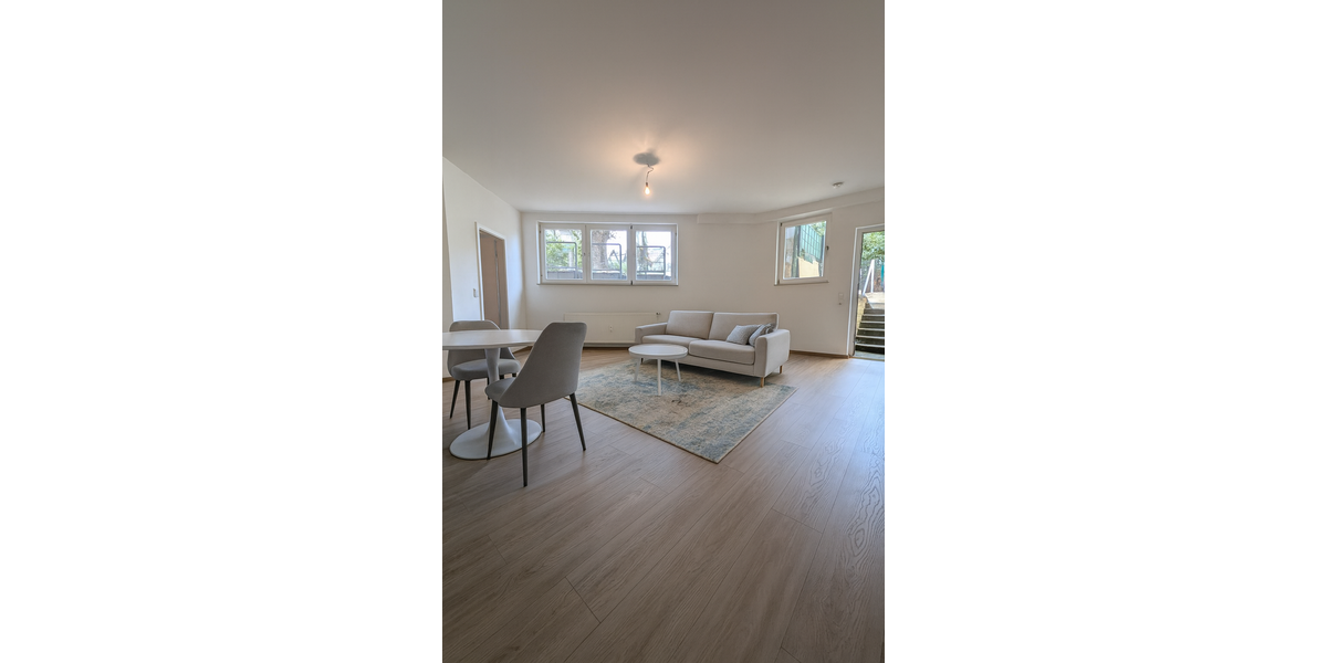 Etagenwohnung Stuttgart Stuttgart-Ost - 2 Zimmer, 58 m&sup2;, 998&euro; | Angebot:26277137