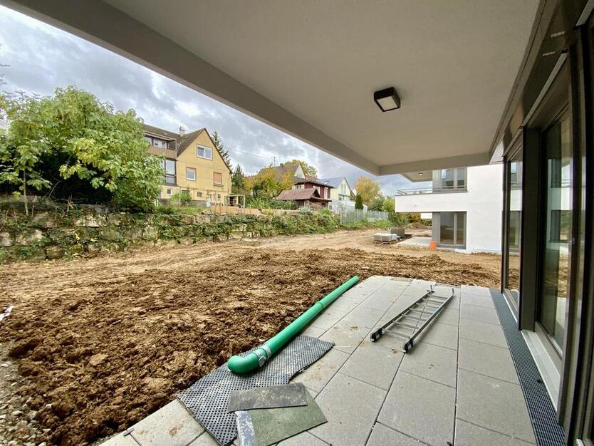 Großzügige 4-Zimmer-Neubauwohnung mit EBK und Süd-Terrasse zimmer