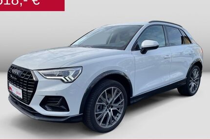 Audi Q3 8.799 km 45.490 &euro; Fellbach 70734