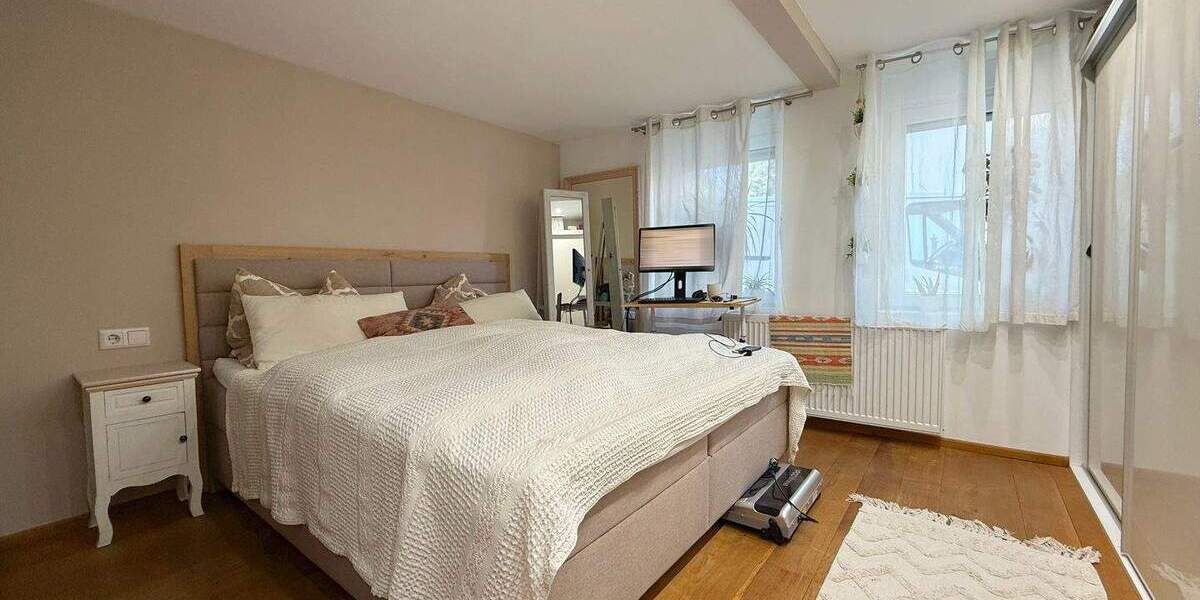 Charmantes Einfamilienhaus in begehrter Lage von Fellbach 4 zimmer