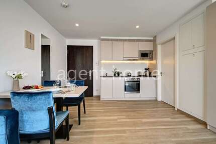 Wohnung Stuttgart Stuttgart-Nord - 1.5 Zimmer, 55 m&sup2;, 1.730&euro; | Angebot:26818552