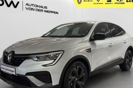 Renault Arkana 21.542 km 26.900 &euro; Stuttgart 70469