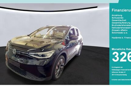VW ID.4 14.270 km 36.838 &euro; Leonberg 71229