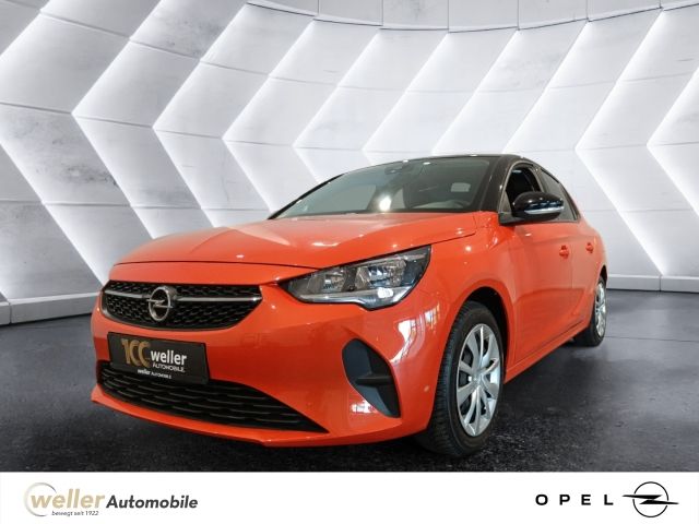 Opel Corsa 19.100 km 13.870 &euro; Bietigheim-Bissingen 74321