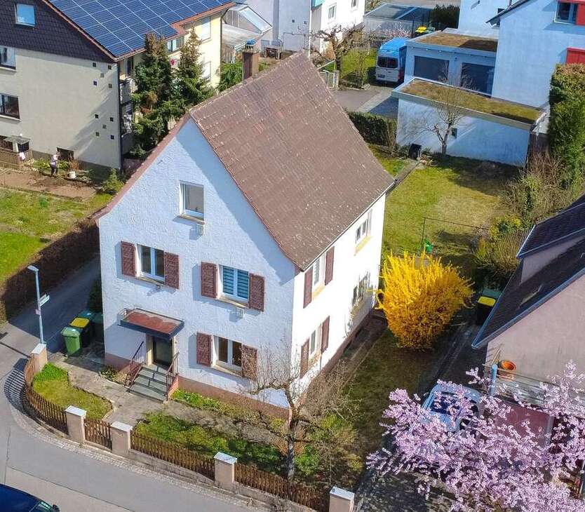 Haus zum Kaufen in Tamm 540.000 € 130 m²