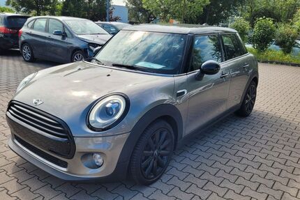 Mini Cooper 117.000 km 13.500 &euro; Oberboihingen 72644