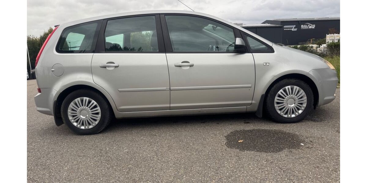 Ford C-Max 170.242 km 2.999 &euro; Markgröningen 71706