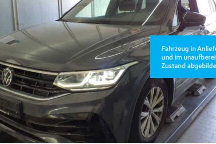 VW Tiguan 97.906 km 30.830 &euro; Stuttgart-Wangen 70188
