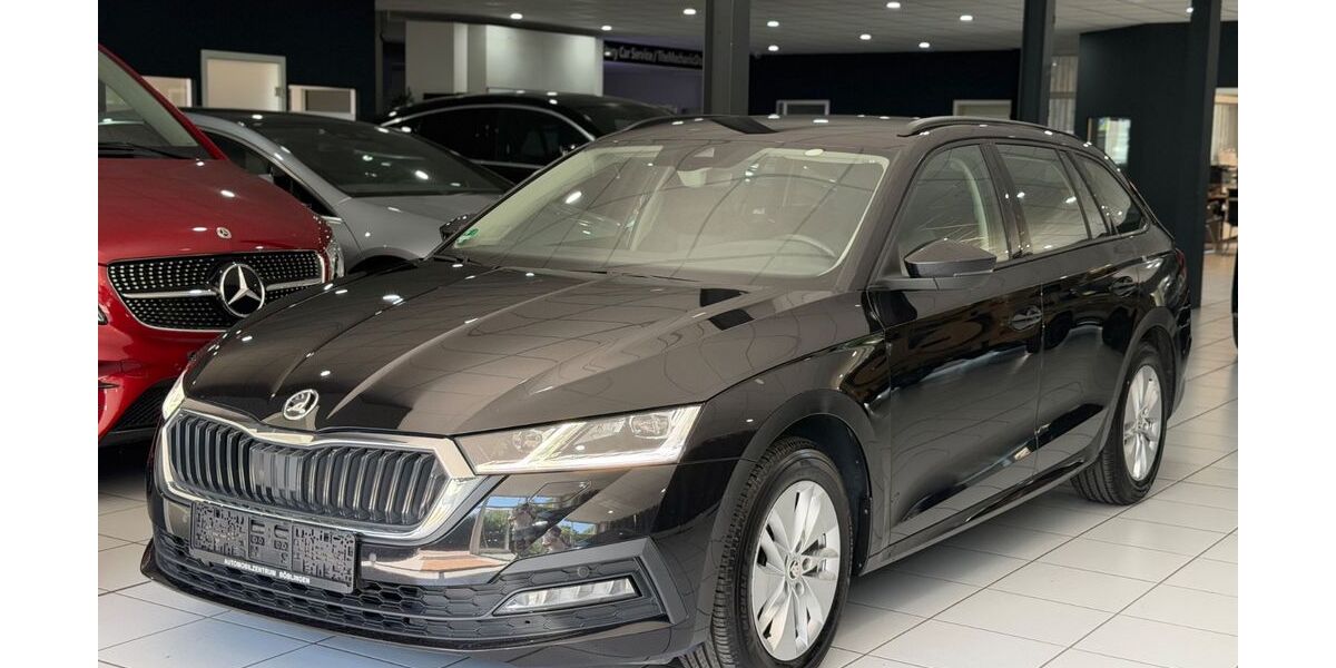 Skoda Octavia 74.000 km 16.990 &euro; Weil im Schönbuch 71093