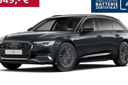 Audi A6 15.483 km 44.930 &euro; Ludwigsburg 71636