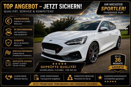 Ford Focus 89.000 km 19.500 &euro; Waiblingen-Hegnach 71334