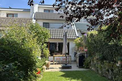 Haus zum Kaufen in Leinfelden-Echterdingen 669.000 € 125 m²