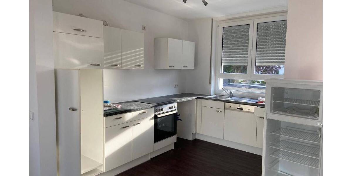 Etagenwohnung Böblingen - 3 Zimmer, 103 m&sup2;, 2.300&euro; | Angebot:26472845