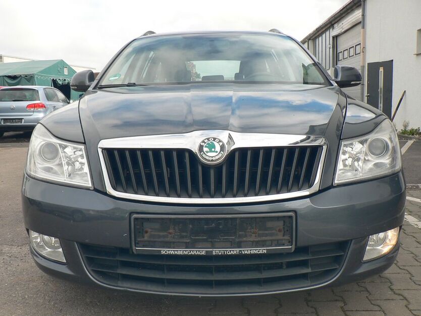 Skoda Octavia 230.000 km 3.900 € Reutlingen oferdingen 72768