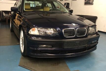Alpina B3 195.000 km 25.000 € stuttgart 70327