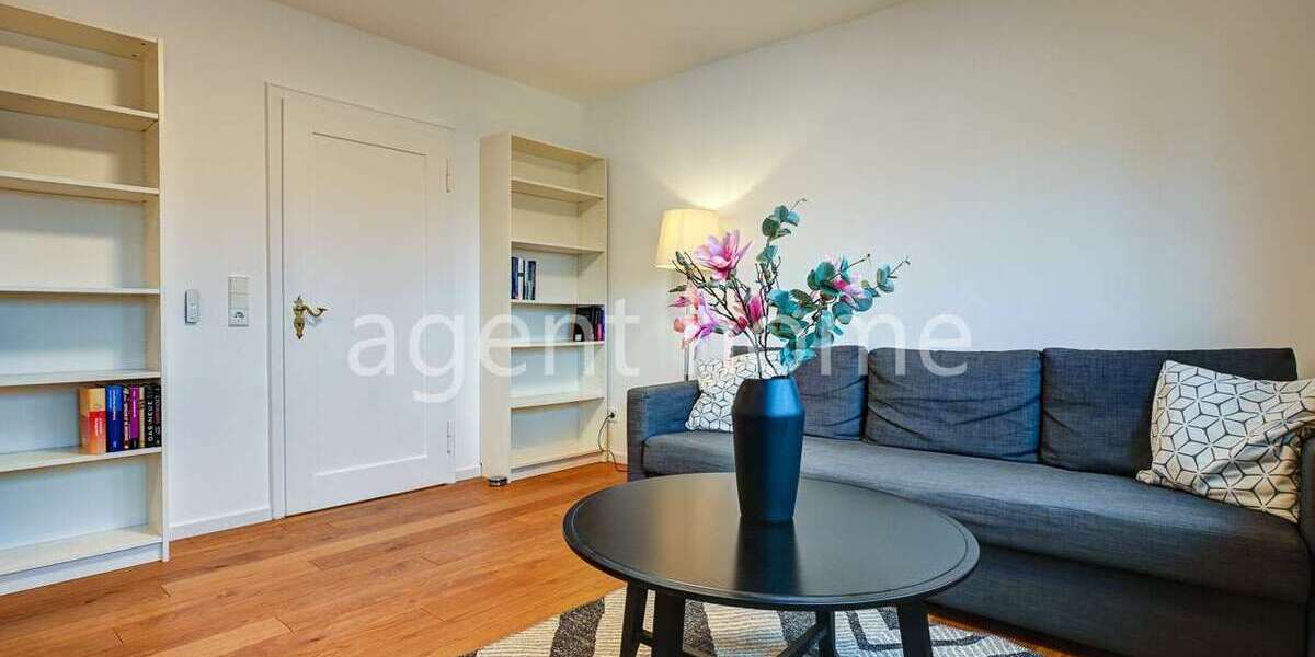 Etagenwohnung Stuttgart Sillenbuch - 2.5 Zimmer, 62 m&sup2;, 1.330&euro; | Angebot:27069821
