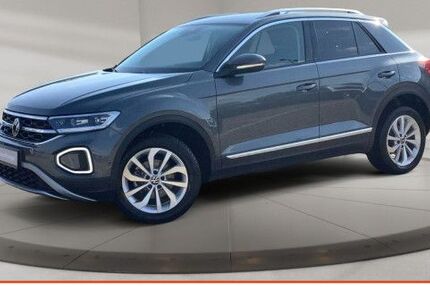 VW T-Roc 40.194 km 29.990 &euro; Nürtingen 72622