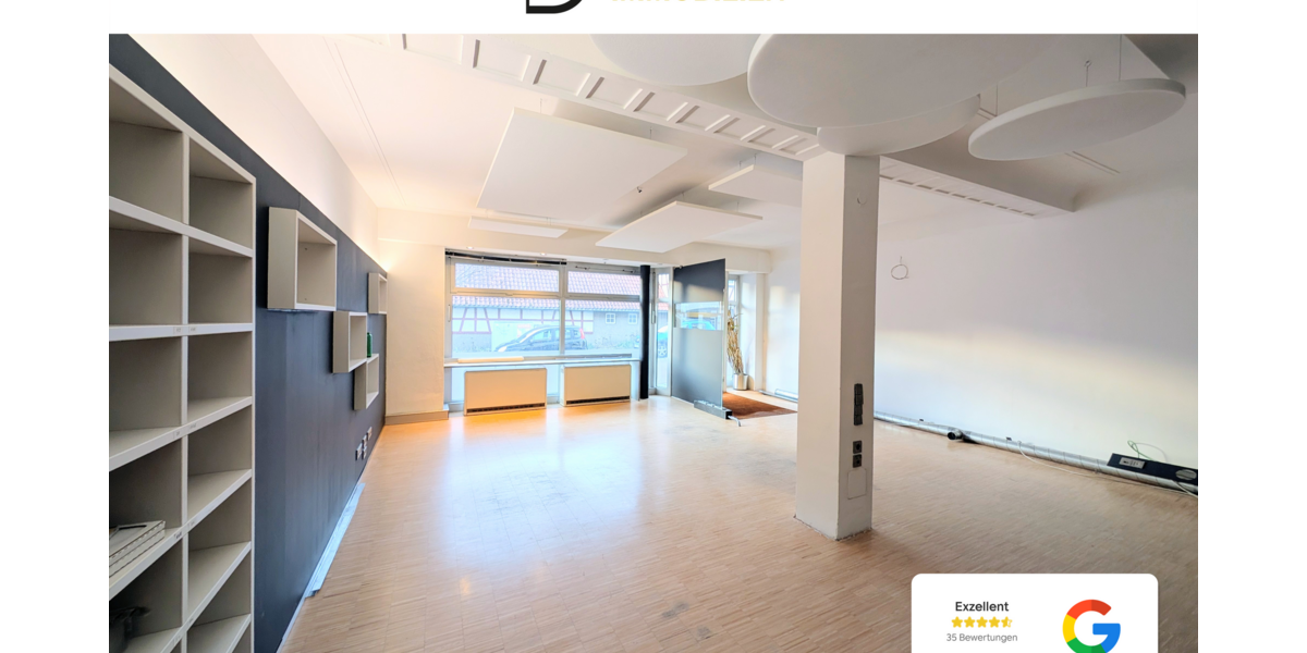 Gewerbeobjekt Leonberg - 169.000&euro; | Angebot:26729253