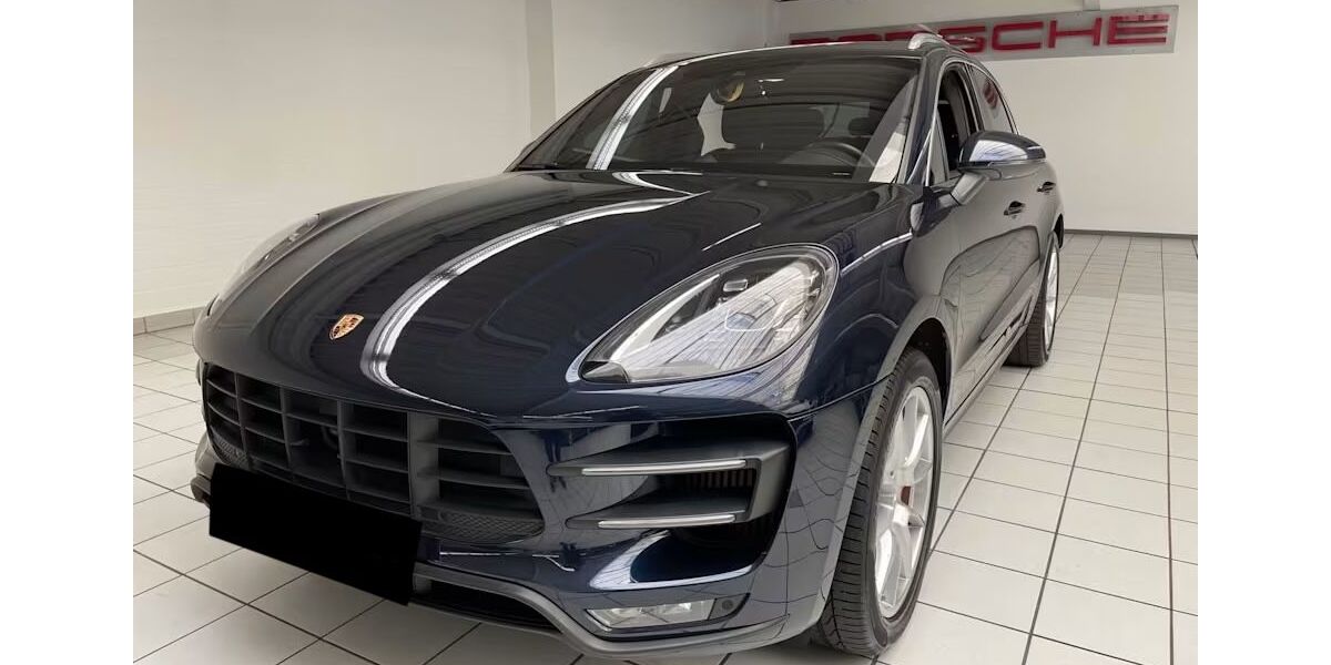 Porsche Macan 121.430 km 42.500 &euro; Holzgerlingen 71088