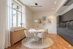 Etagenwohnung Stuttgart Mitte - 4 Zimmer, 129 m&sup2;, 560.000&euro; | Angebot:25732764