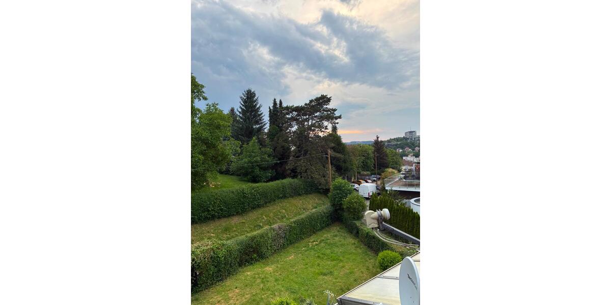Etagenwohnung Esslingen am Neckar Hegensberg - 3 Zimmer, 62 m&sup2;, 265.000&euro; | Angebot:27146485