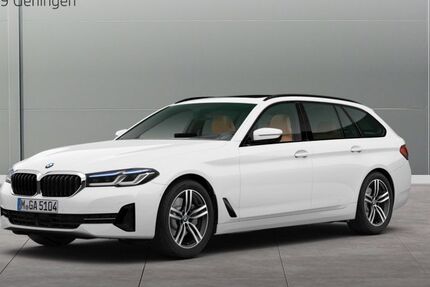 BMW 530 49.000 km 46.430 &euro; Gerlingen 70839