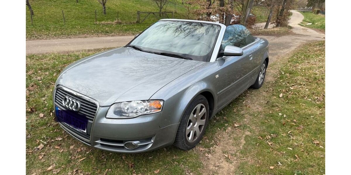 Audi A4 167.000 km 7.999 € Deizisau 73779