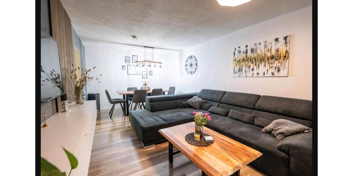 Etagenwohnung Reutlingen Orschel-Hagen - 3 Zimmer, 82 m&sup2;, 295.000&euro; | Angebot:26699609