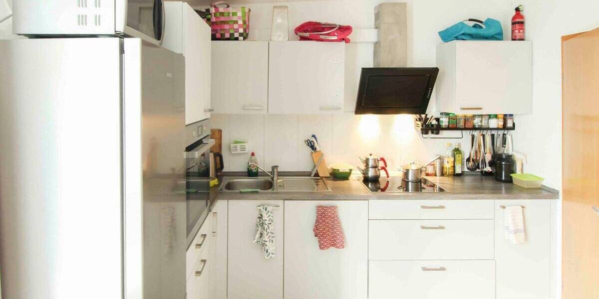 Reihenendhaus Ostfildern Scharnhauser Park - 6 Zimmer, 118 m&sup2;, 790.000&euro; | Angebot:26017159