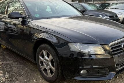Audi A4 113.000 km 5.950 € Wendlingen 73240
