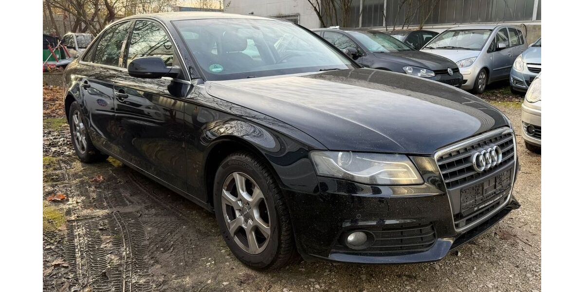 Audi A4 113.000 km 6.750 € Wendlingen 73240