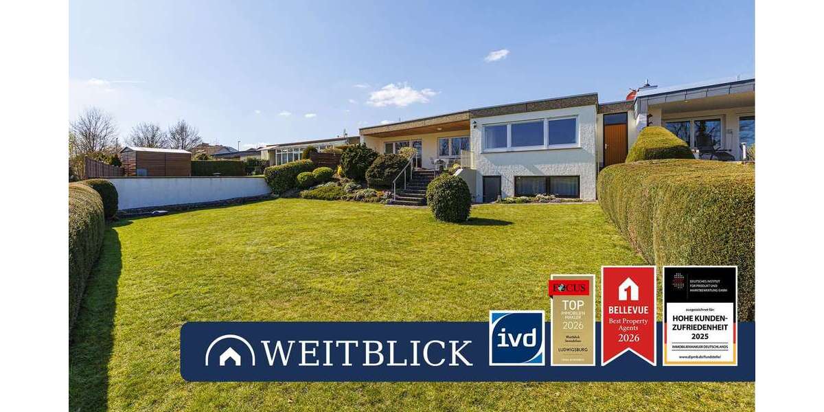 Einfamilienhaus Bietigheim-Bissingen Bissingen - 5 Zimmer, 150 m&sup2;, 645.000&euro; | Angebot:26130319