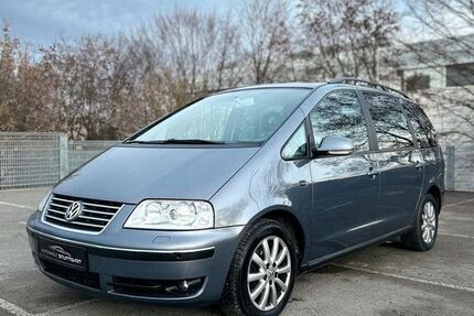 VW Sharan 167.000 km 4.496 &euro; Stuttgart 70469