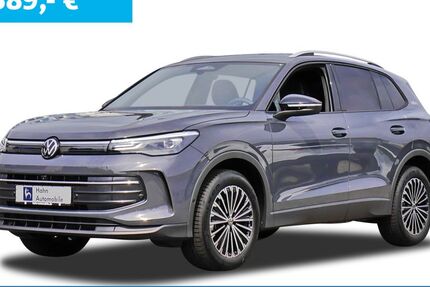 VW Tiguan 1.050 km 38.990 &euro; Sindelfingen 71063