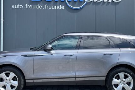 Land Rover Range Rover Velar 142.600 km 27.790 &euro; Steinheim 71711