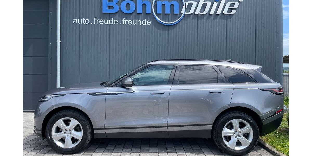 Land Rover Range Rover Velar 142.600 km 27.790 &euro; Steinheim 71711