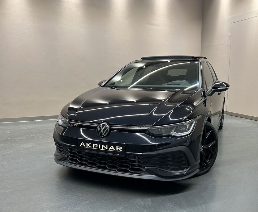 VW Golf 39.000 km 31.790 € Holzgerlingen 71088