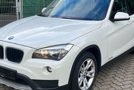 BMW X1 190.000 km 8.180 &euro; Weil der Stadt 71263