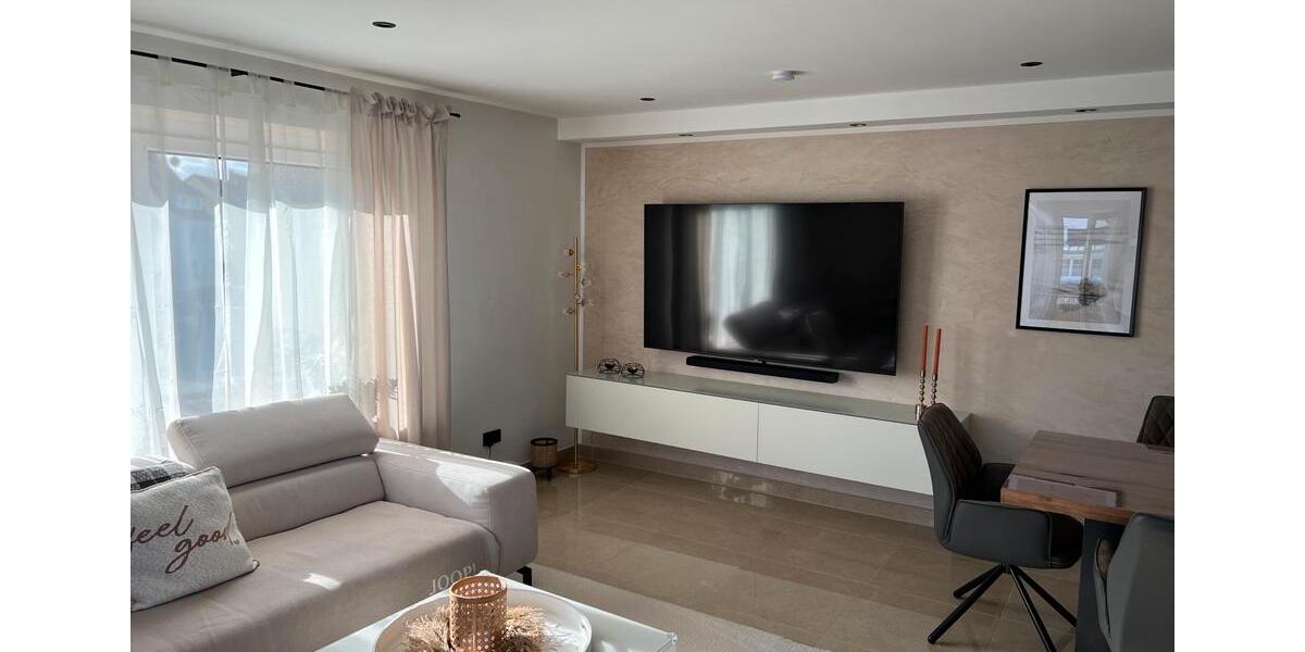 Provisionsfreie 3-Zimmer Wohnung in Sulzgries 3 zimmer