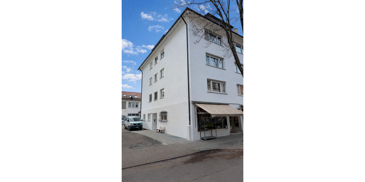 Etagenwohnung Stuttgart Luginsland - 3 Zimmer, 72 m&sup2;, 1.100&euro; | Angebot:25789930