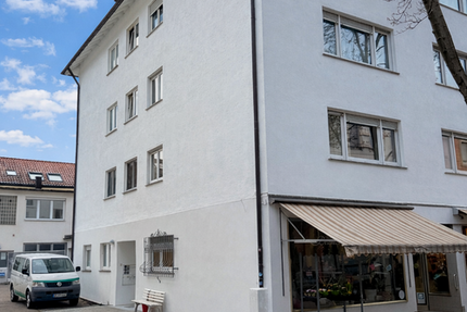 Wohnung Stuttgart Luginsland - 3 Zimmer, 72 m&sup2;, 1.100&euro; | Angebot:25789930